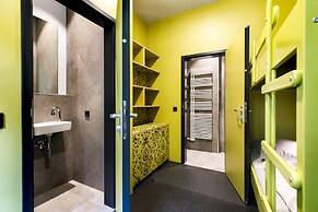 Jugendherberge Würzburg - Hostel