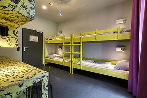 Jugendherberge Würzburg - Hostel