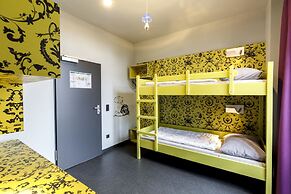 Jugendherberge Würzburg - Hostel