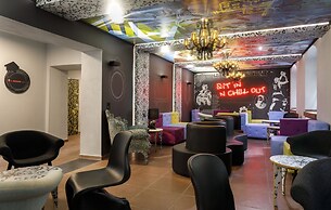Jugendherberge Würzburg - Hostel