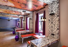 Jugendherberge Würzburg - Hostel