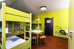 Jugendherberge Würzburg - Hostel