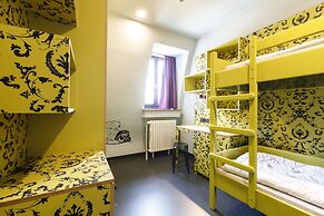 Jugendherberge Würzburg - Hostel