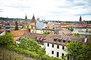Jugendherberge Würzburg - Hostel
