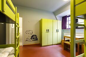 Jugendherberge Würzburg - Hostel