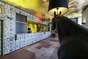 Jugendherberge Würzburg - Hostel