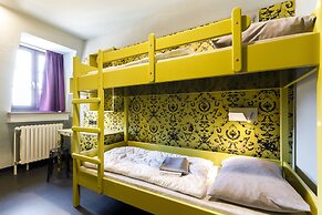 Jugendherberge Würzburg - Hostel