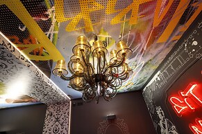 Jugendherberge Würzburg - Hostel