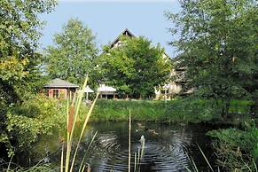 Hotel an der Ilse