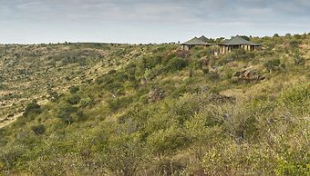 Elewana Loisaba Lodo Springs
