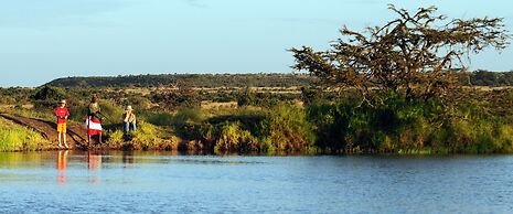 Elewana Loisaba Lodo Springs
