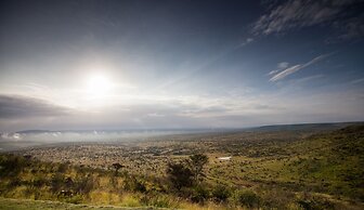 Elewana Loisaba Lodo Springs