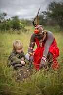 Elewana Loisaba Lodo Springs