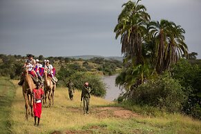 Elewana Loisaba Lodo Springs