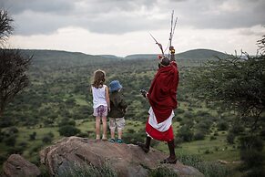 Elewana Loisaba Lodo Springs