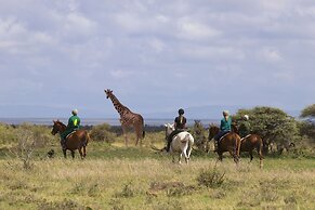 Elewana Loisaba Lodo Springs