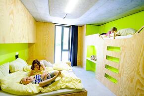 DJH Jugendherberge Bayreuth - Hostel