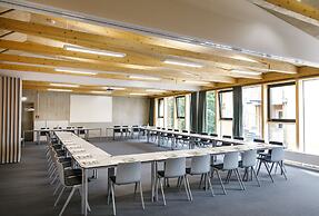 DJH Jugendherberge Bayreuth - Hostel