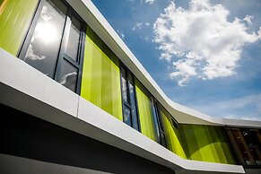 DJH Jugendherberge Bayreuth - Hostel