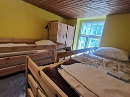 Hostel pod Voglom