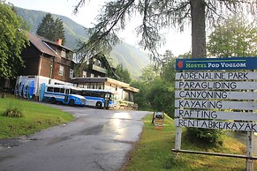 Hostel pod Voglom