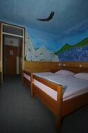 Hostel pod Voglom