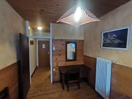 Hostel pod Voglom