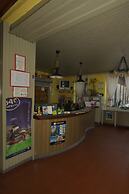 Hostel pod Voglom