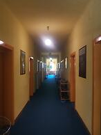 Hostel pod Voglom
