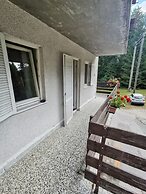 Hostel pod Voglom