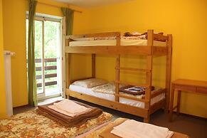 Hostel pod Voglom