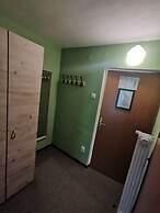 Hostel pod Voglom