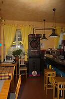 Hostel pod Voglom