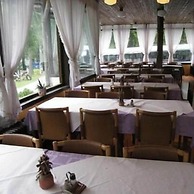 Hostel pod Voglom