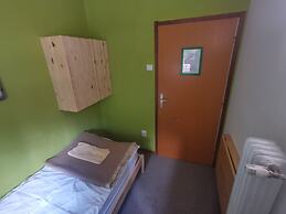 Hostel pod Voglom