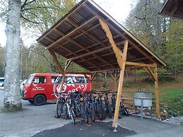 Hostel pod Voglom