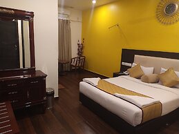 Spago Inn