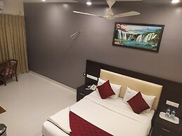 Spago Inn