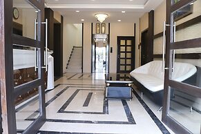 Spago Inn