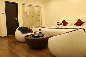 Spago Inn