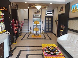 Spago Inn