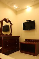 Spago Inn