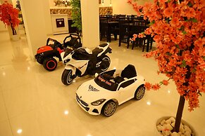 Spago Inn