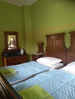 House Budkovic - Hostel