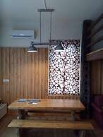House Budkovic - Hostel