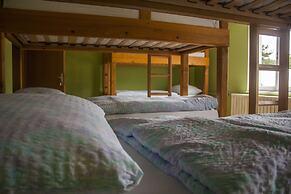 House Budkovic - Hostel