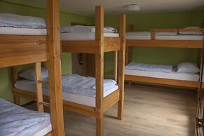 House Budkovic - Hostel