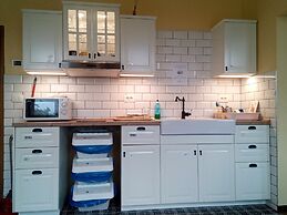 House Budkovic - Hostel