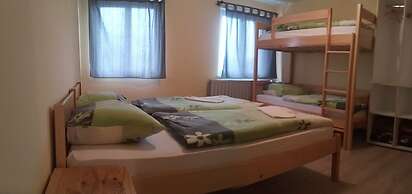 House Budkovic - Hostel