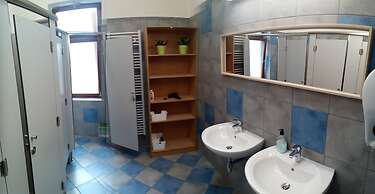 House Budkovic - Hostel